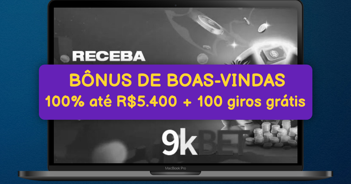 9KBet banner